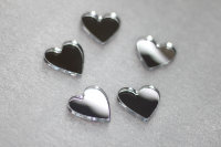 мозаика Сердечки