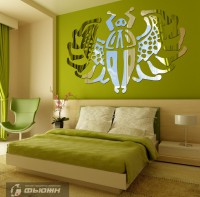 Зеркало Жучек