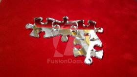 мозаика Пазл