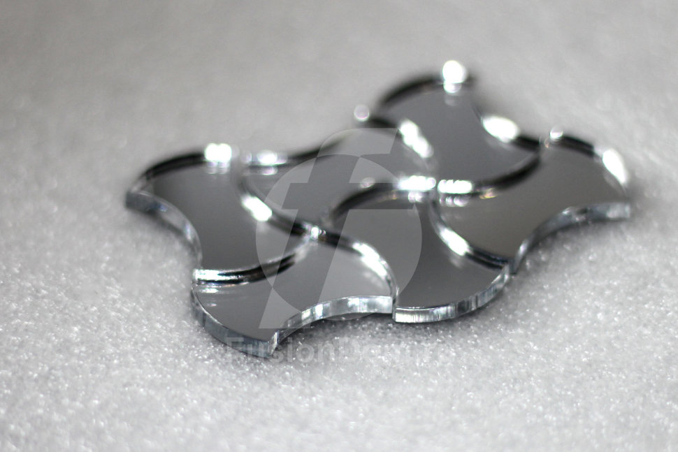 Акриловая мозаика Бантик