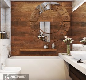 Зеркало Знаки зодиака