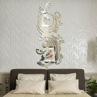 зеркало Жар-птица