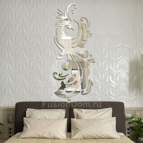 зеркало Жар-птица