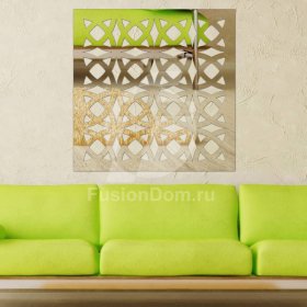 панно Круги