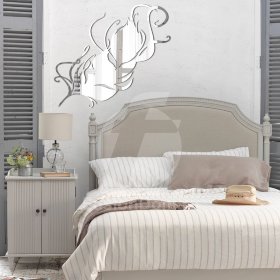 зеркало Узорное Перо