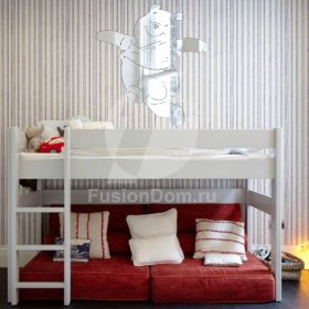 Зеркало Винни