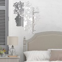 зеркало Цветочная Леди