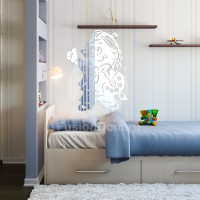 Зеркало Карандаш