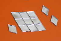 мозаика Ромб