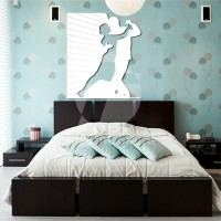 Зеркало Танец