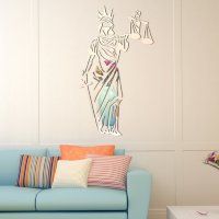 зеркало Фемида