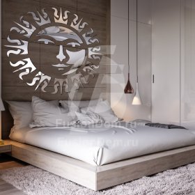 зеркало Солнышко