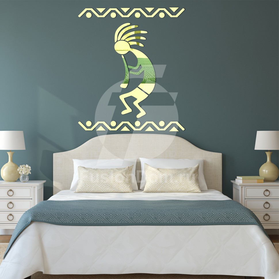 Акриловое Зеркало ТамТам