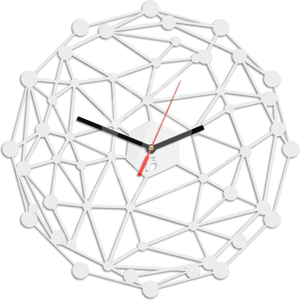 Настенные часы Связи