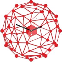 Настенные часы Связи