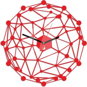 Настенные часы Связи