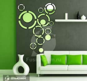 Зеркало Геометрия