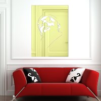 зеркало Леон киллер