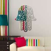 зеркало Рука Фатмы