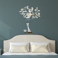 зеркало Царица леса