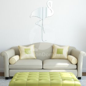 Зеркало Фламинго