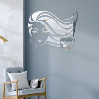 зеркало Личико