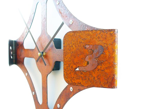 Настенные часы